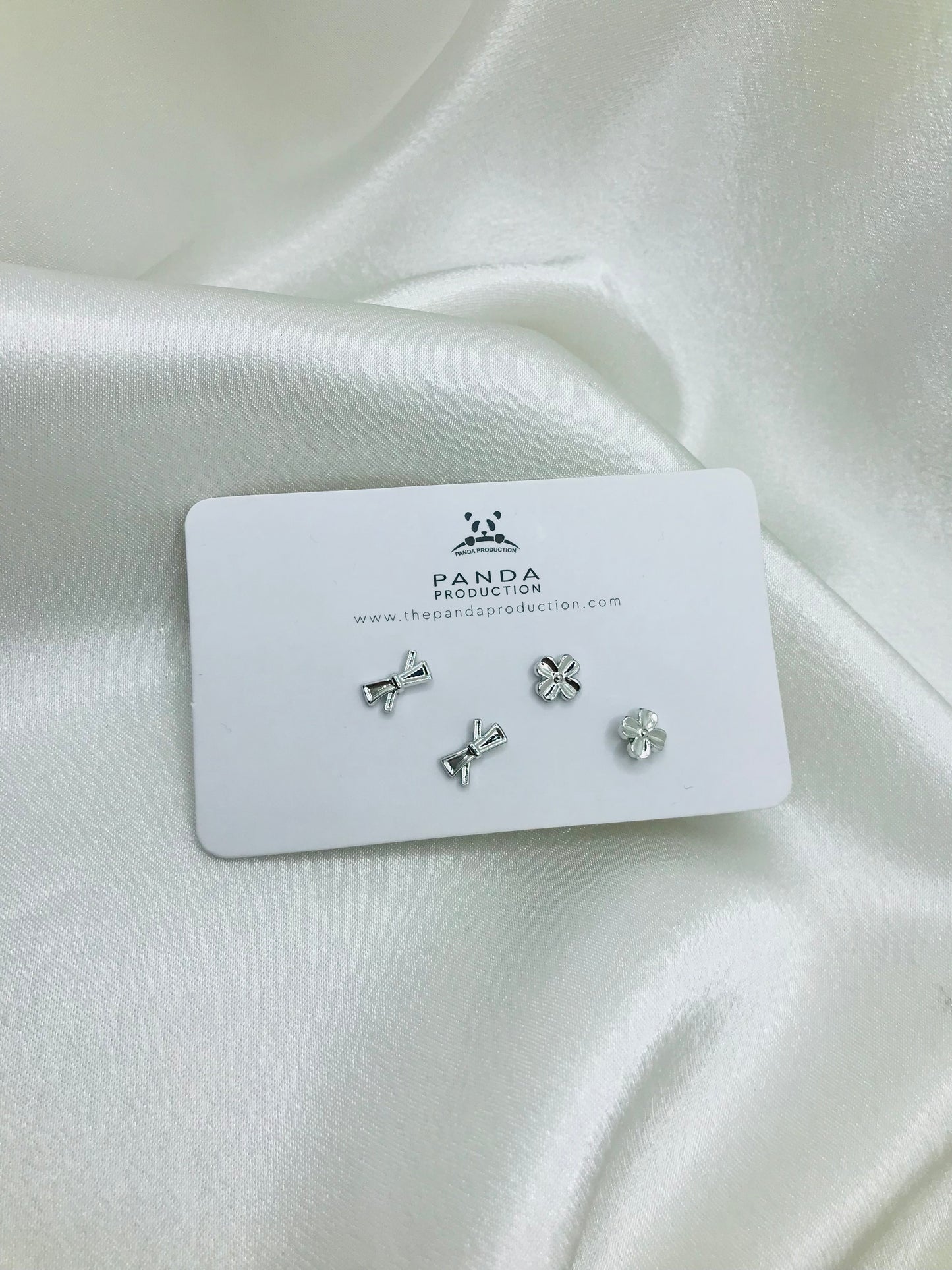 Mix Ear-stud