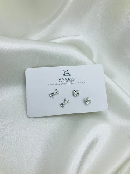 Mix Ear-stud