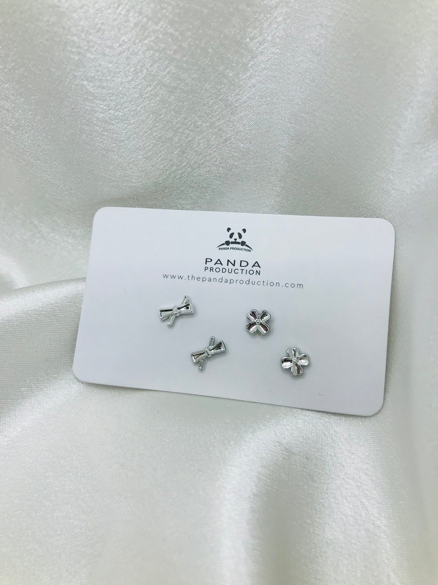 Mix Ear-stud