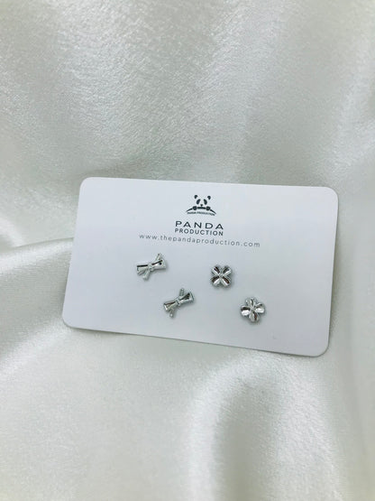 Mix Ear-stud