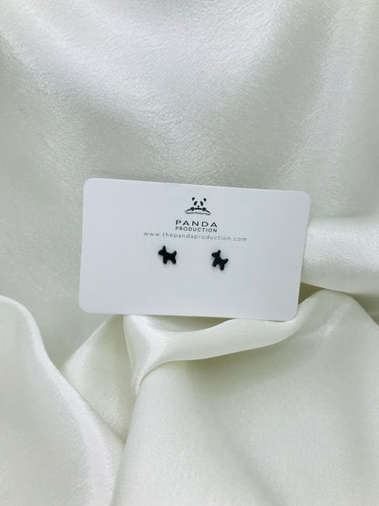 Cat Ear-stud