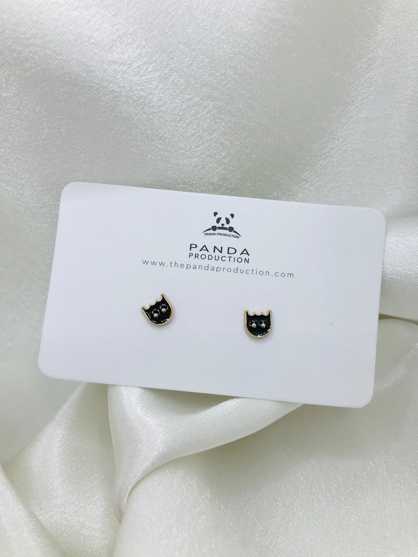 Cat Ear-stud