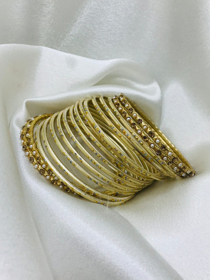 Sophisticated Design Bangles