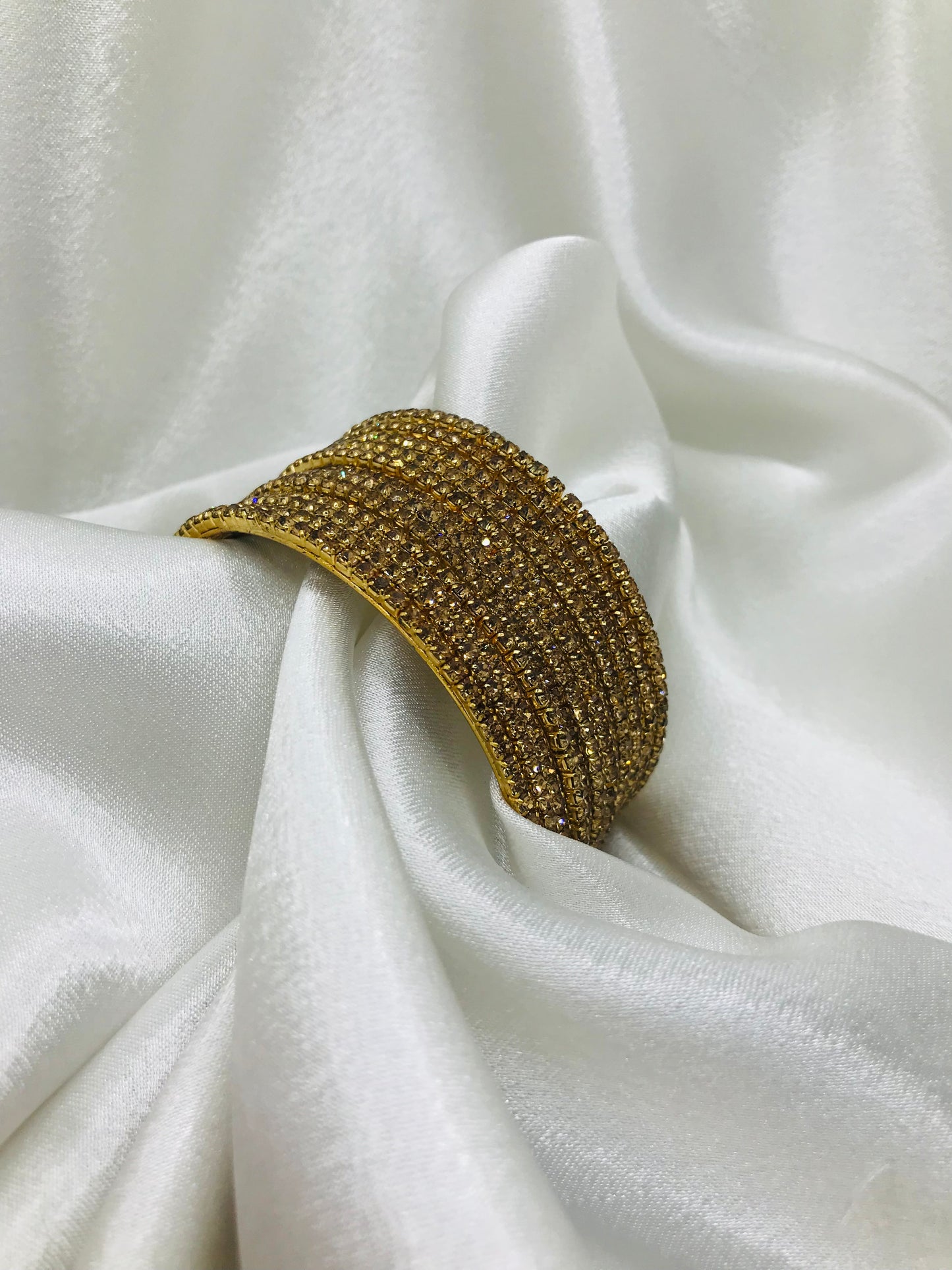 Elegant Fancy Bangle