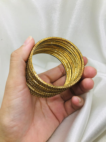 Elegant Fancy Bangle