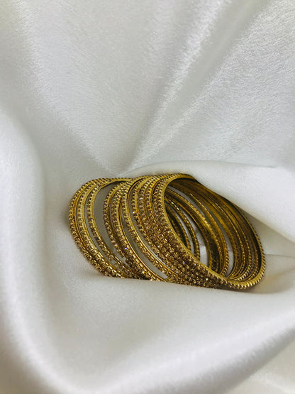 Elegant Fancy Bangle