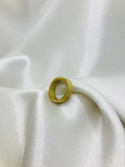 Chain Ring Challa