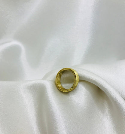 Chain Ring Challa