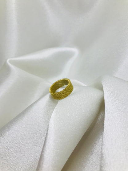 Chain Ring Challa