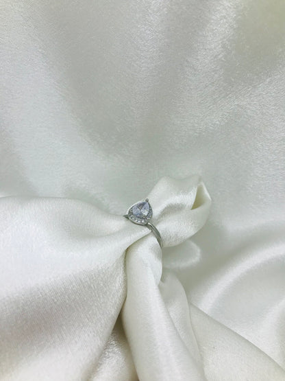 Sterling Silver Ring