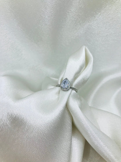 Sterling Silver Ring