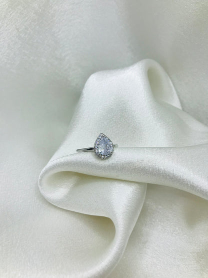 Sterling Silver Ring