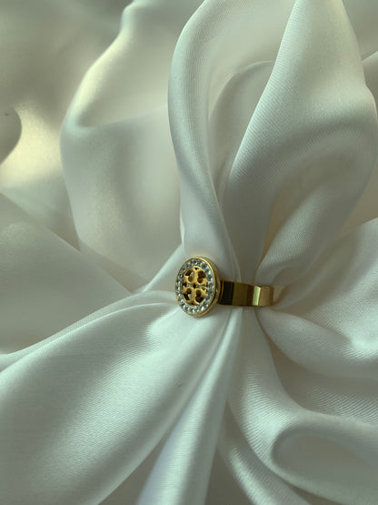 Tory Inspired Ring