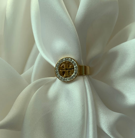 Tory Inspired Ring