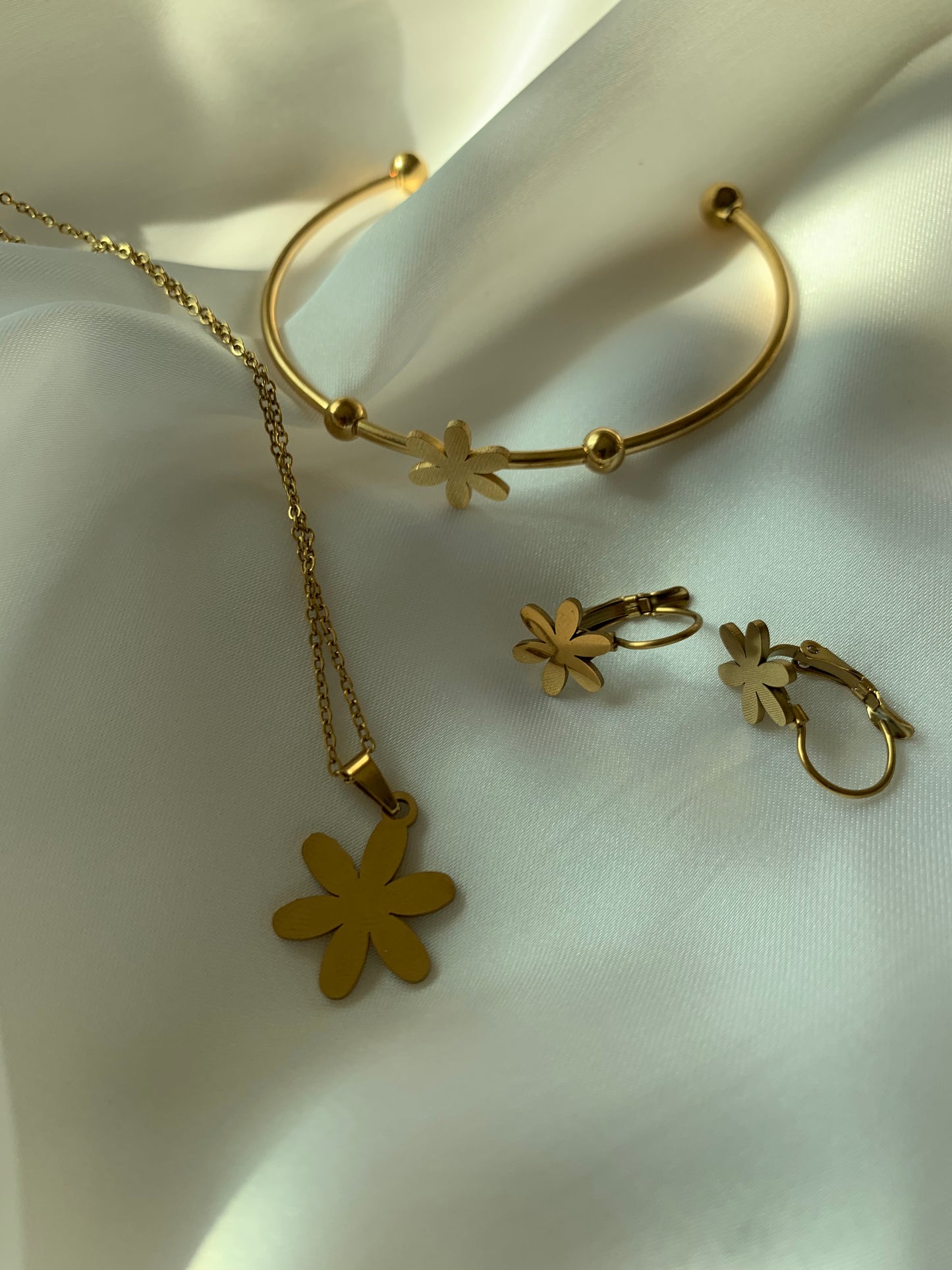 Flower Complete Set
