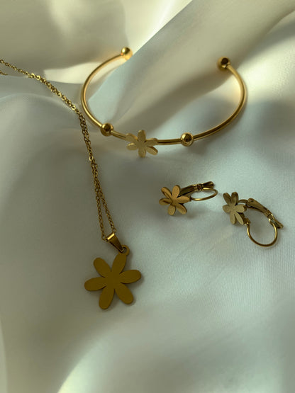 Flower Complete Set
