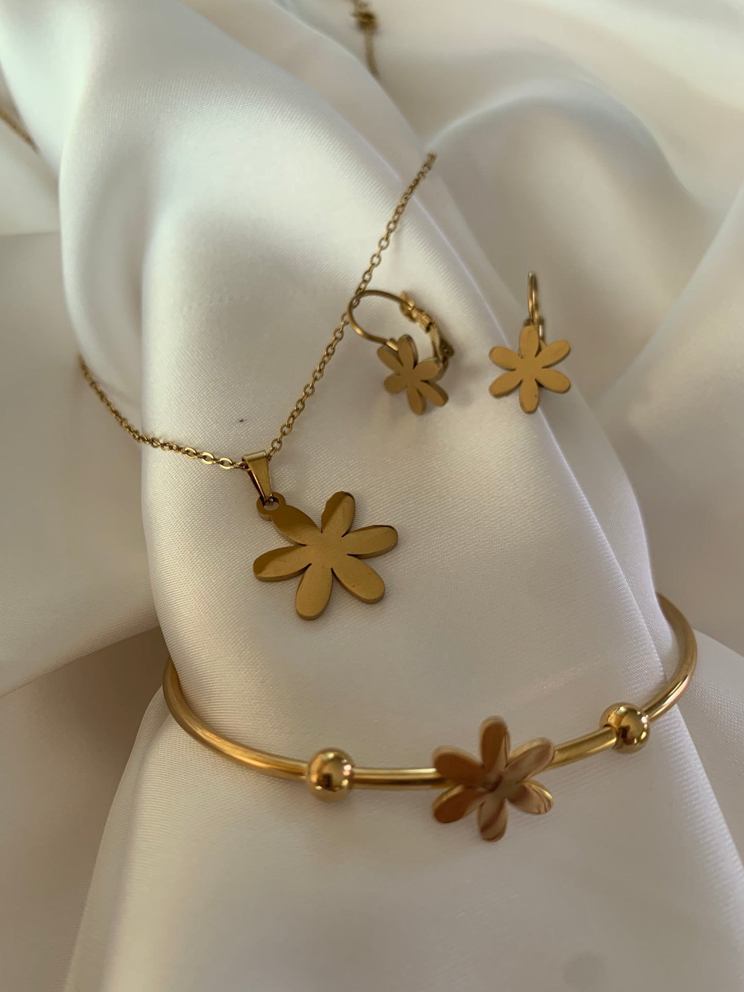 Flower Complete Set