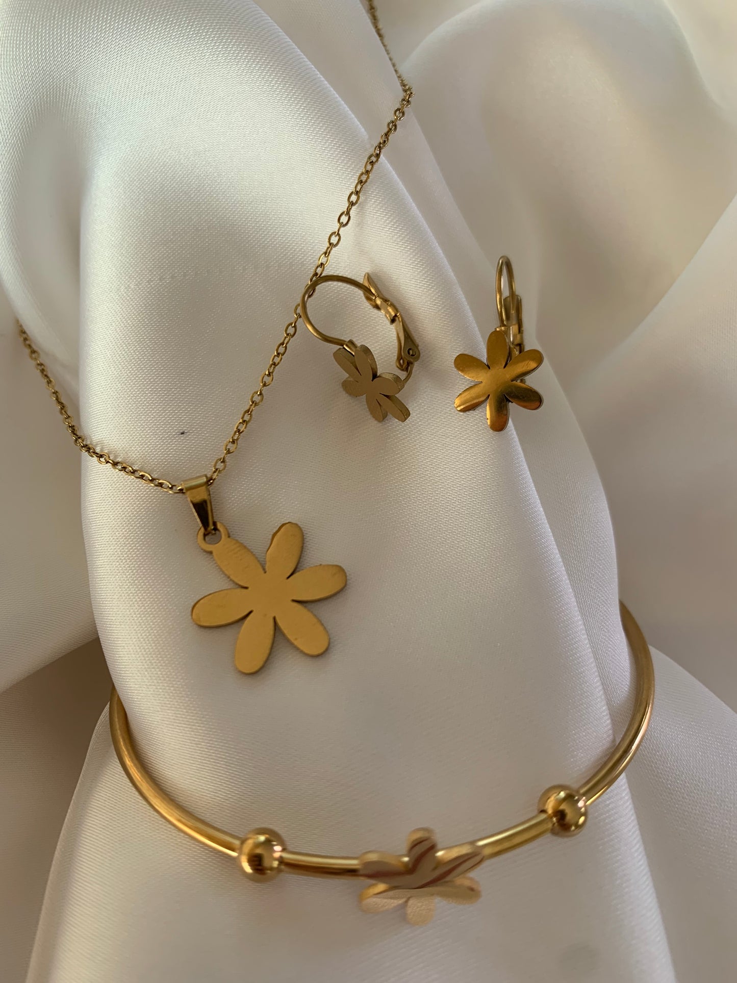 Flower Complete Set
