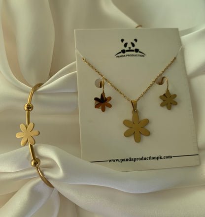 Flower Complete Set