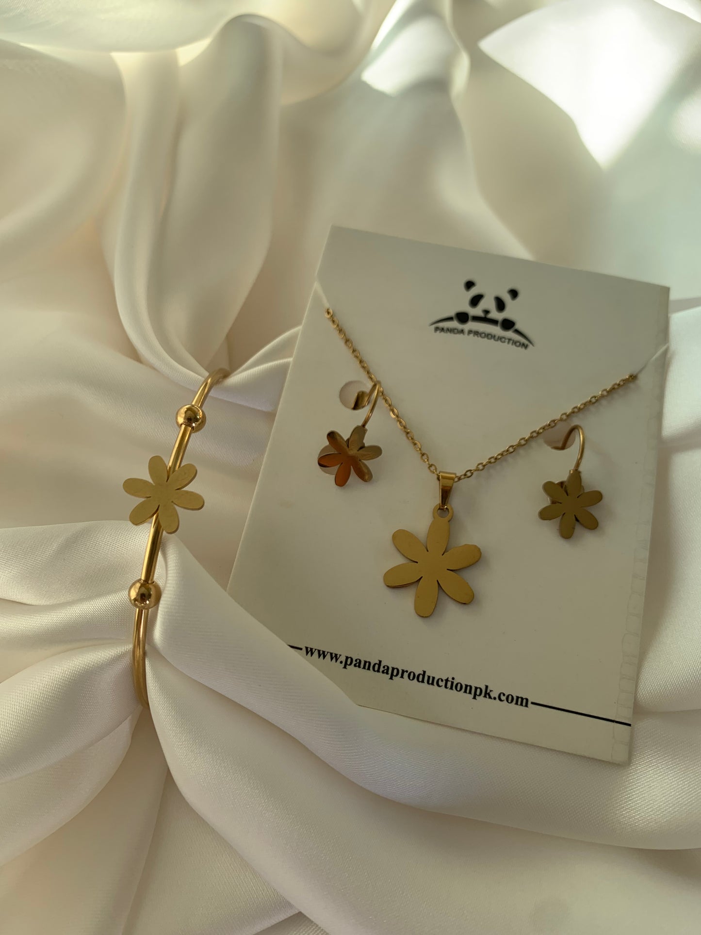 Flower Complete Set