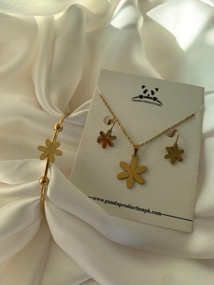 Flower Complete Set