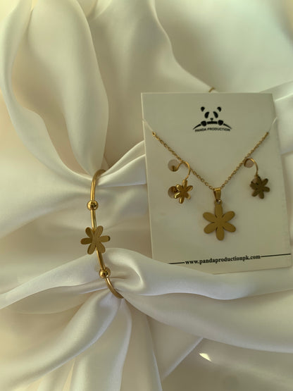 Flower Complete Set
