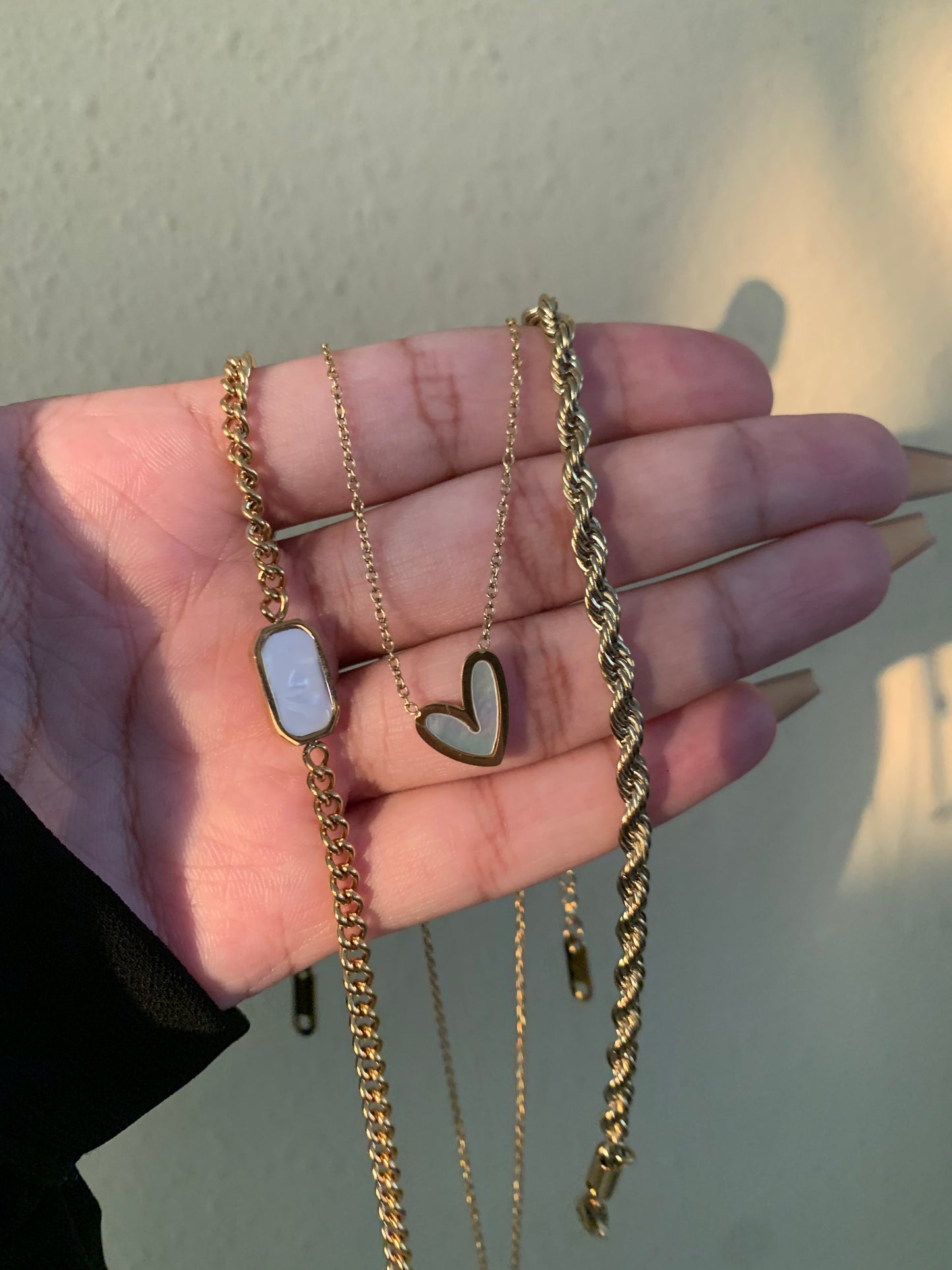 Special Stainless Combo