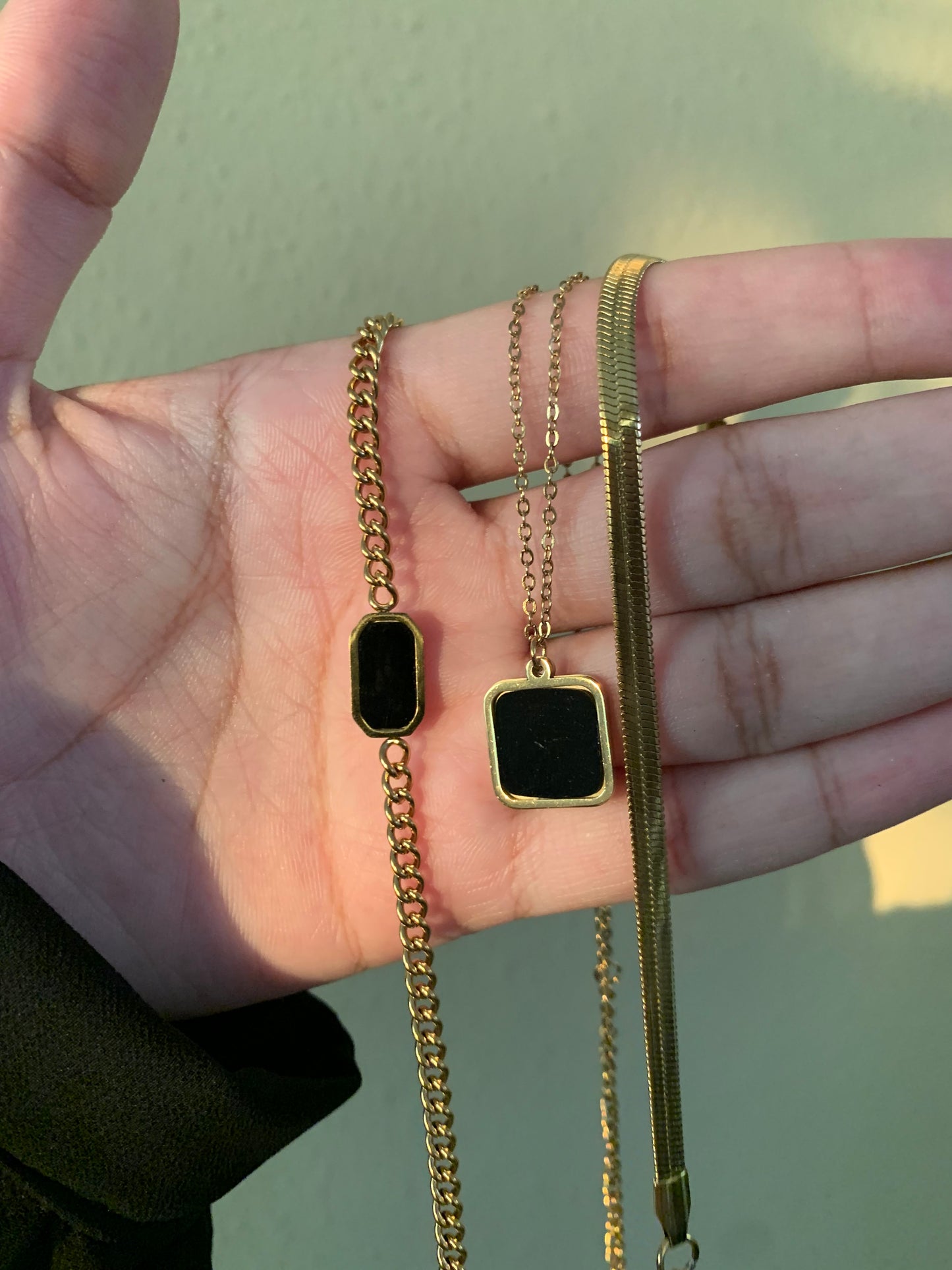 Special Stainless Combo