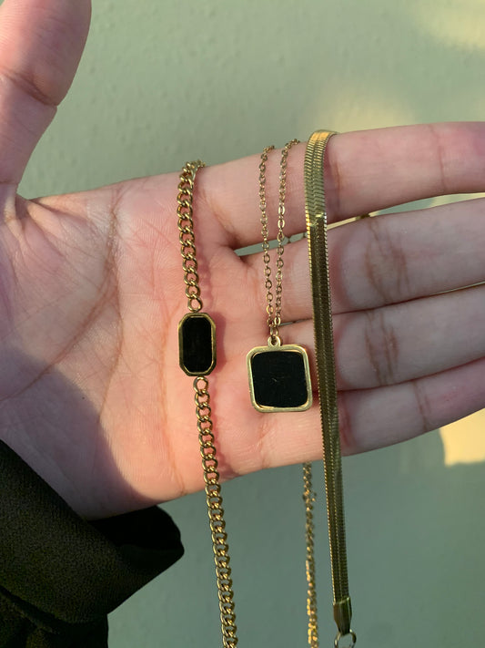 Special Stainless Combo