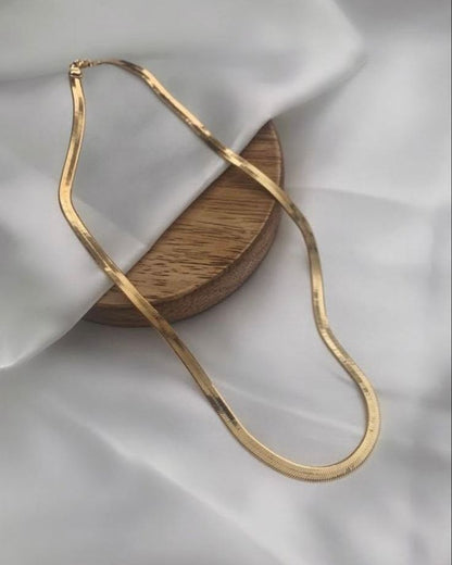 Gold Neck Chain