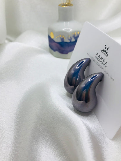 Drop Earrings