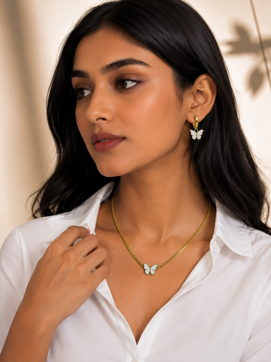 Elegant Butterfly set