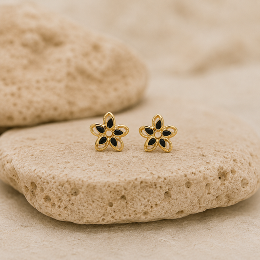Flower Stud