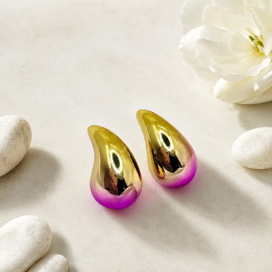 Elegant Drop Earrings