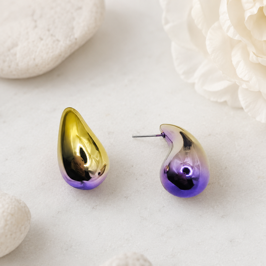 Elegant Drop Earrings