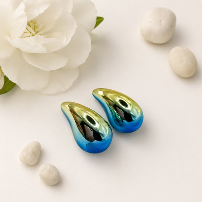 Elegant Drop Earrings