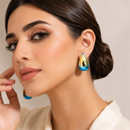 Elegant Drop Earrings