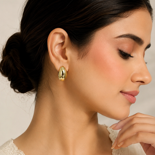 Drop Earrings
