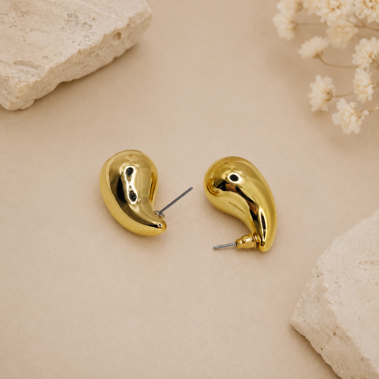 Drop Earrings