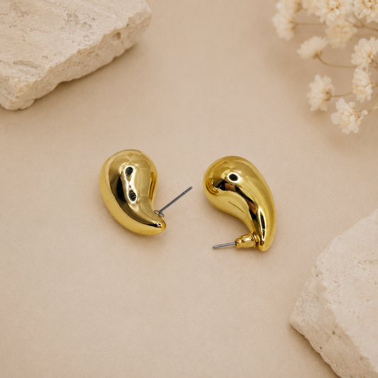 Drop Earrings