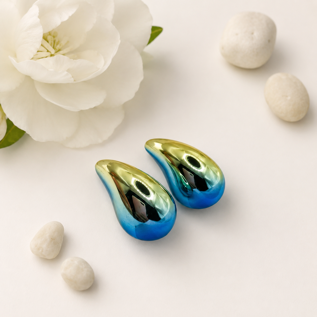 Elegant Drop Earrings
