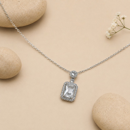 18k Gold Plated Fancy Locket