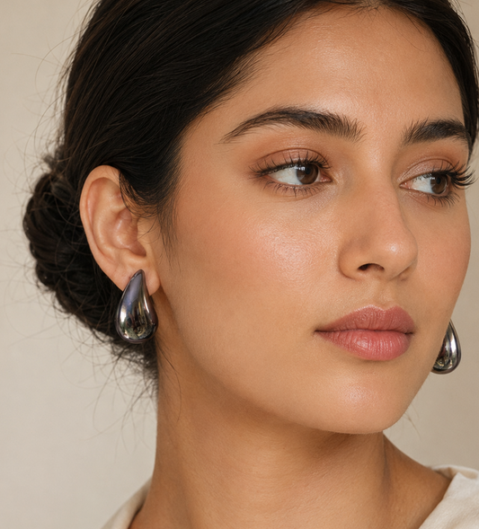 Elegant Drop Earrings