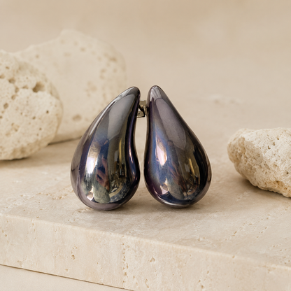 Elegant Drop Earrings