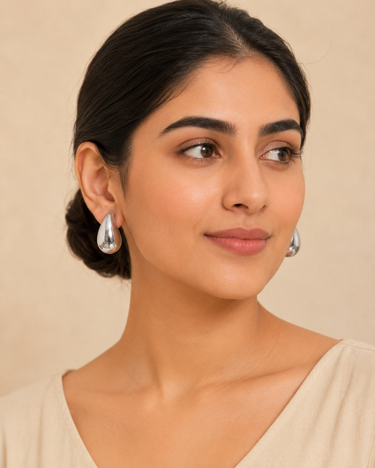 Elegant Drop Earrings