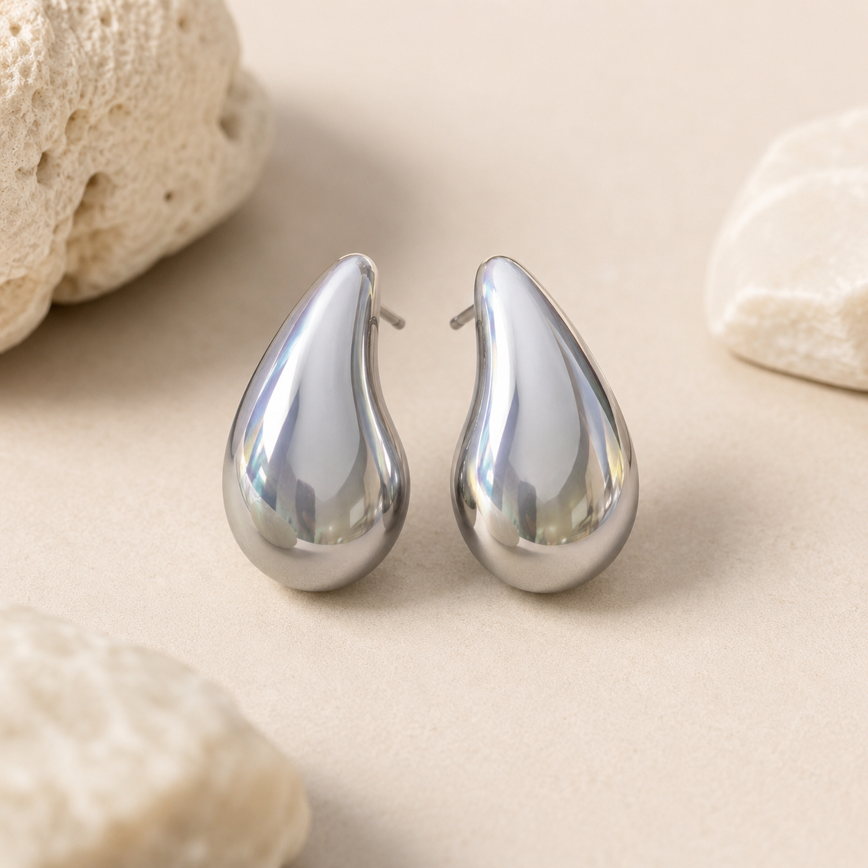 Elegant Drop Earrings