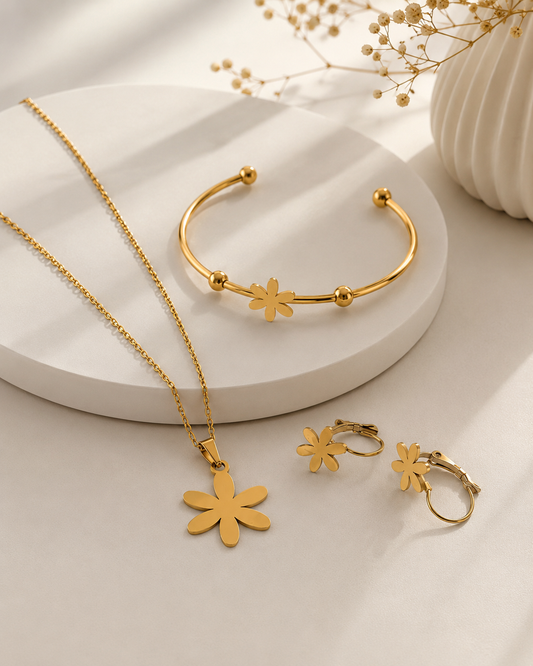 Flower Complete Set