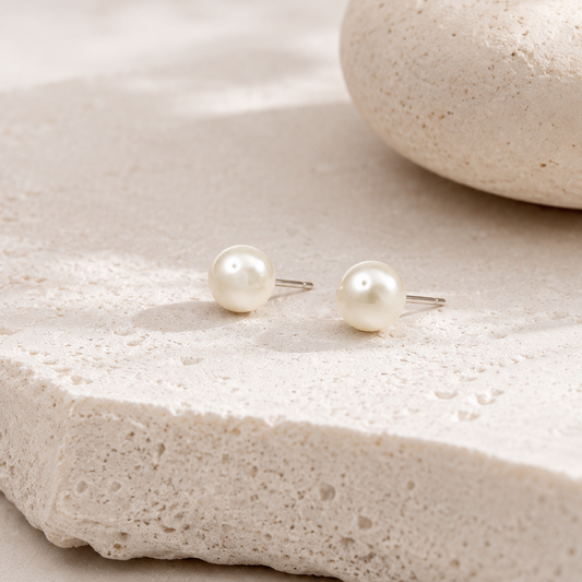 Pearl Stud