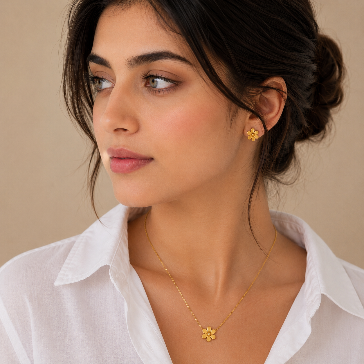 Daisy Bloom Set