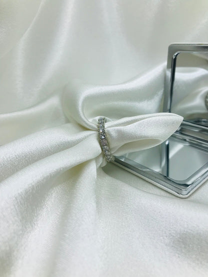 Diamond Eternity Band Ring